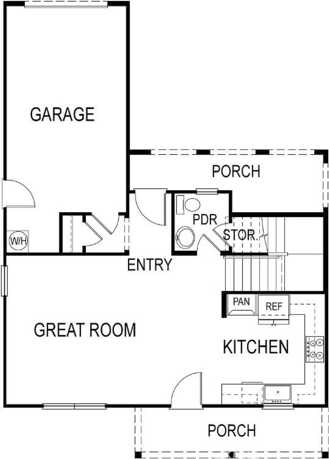 Memphis Belle Way, San Luis Obispo, CA 93401
