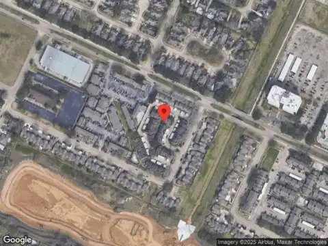 Fairwind Dr, Houston, TX 77062