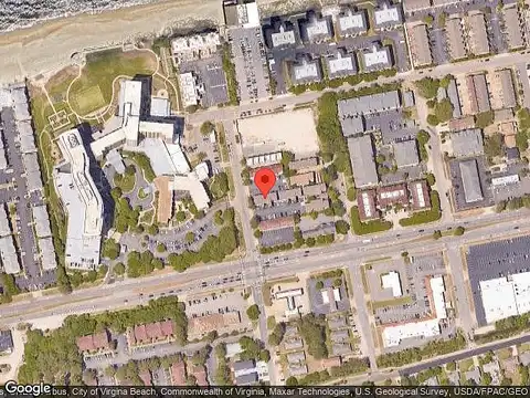 Starfish Rd, Virginia Beach, VA 23451