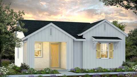 Kitty Hawk Ct, San Luis Obispo, CA 93401