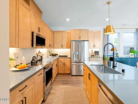 Murcott Ave, Piru, CA 93040