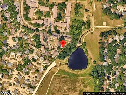 Park Ridge Dr, Madison, WI 53719
