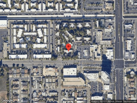 Southlake Dr, Huntington Beach, CA 92647