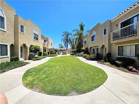 Newland Street, Garden Grove, CA 92844