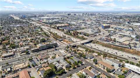 W Queen Street, Inglewood, CA 90301