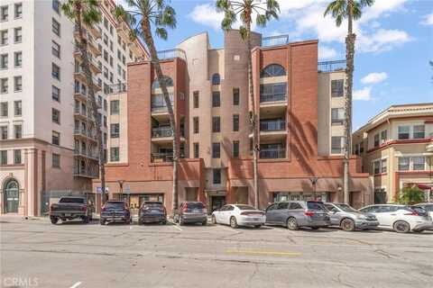 Linden, Long Beach, CA 90802