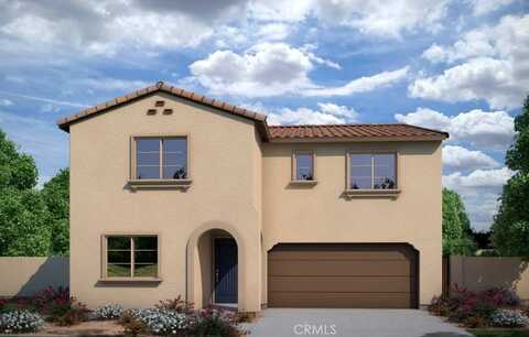 Virgina Drive, Banning, CA 92220