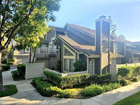 E Crest Lane, Walnut, CA 91789