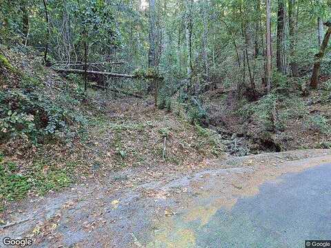 Eureka Canyon, WATSONVILLE, CA 95076