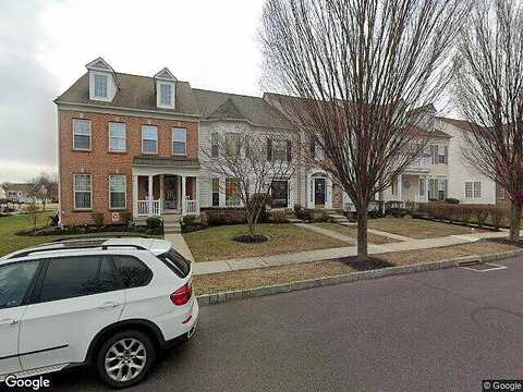 Williams, FOUNTAINVILLE, PA 18923