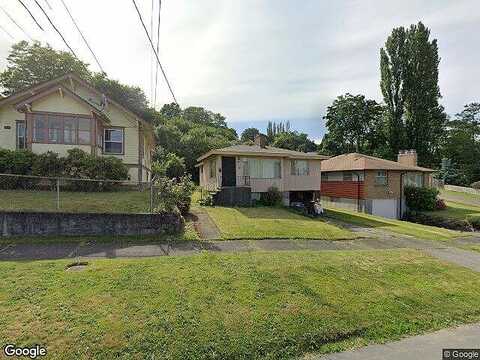 19Th, SEATTLE, WA 98144