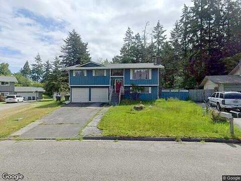 Seabreeze, PORT ANGELES, WA 98363