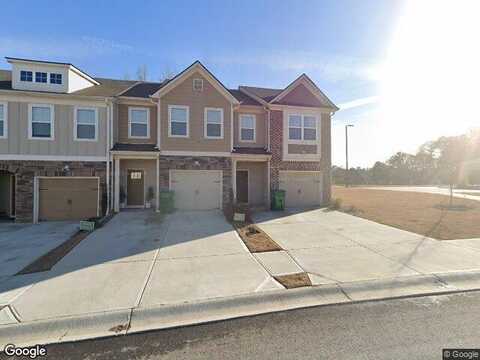 Princeton Ridge, LITHONIA, GA 30058