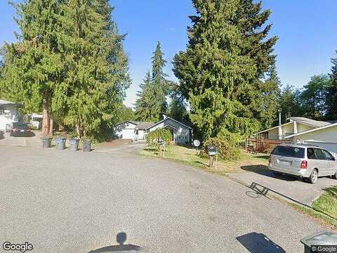 Woodridge, SEQUIM, WA 98382