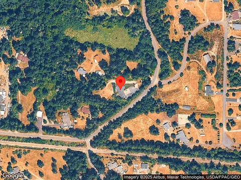 Offut Lake, TENINO, WA 98589