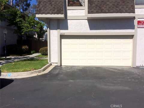 Fieldbrook Lane, Cypress, CA 90630
