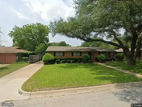 Owendale, BENBROOK, TX 76116