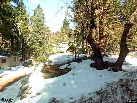 Oak, FOREST FALLS, CA 92339