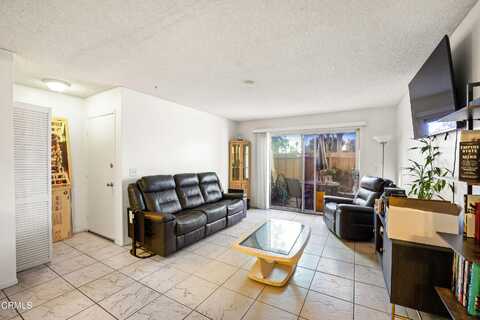 W Channel Islands Blvd, Port Hueneme, CA 93041