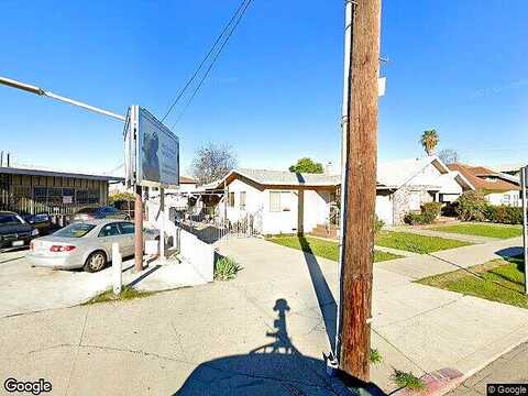 Griffin, LOS ANGELES, CA 90031