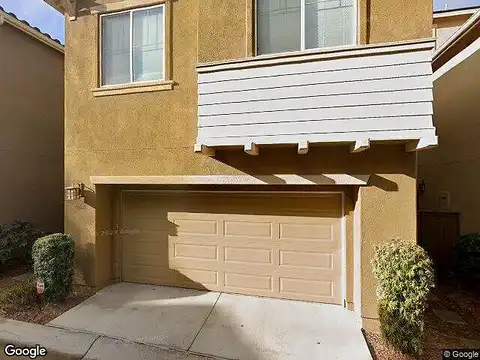 Burley Wood, CHULA VISTA, CA 91913