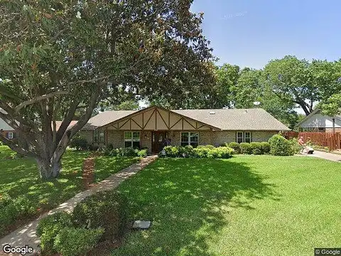 Wellington, ARLINGTON, TX 76013