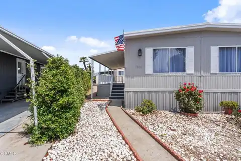 Verdi Road, Ventura, CA 93003