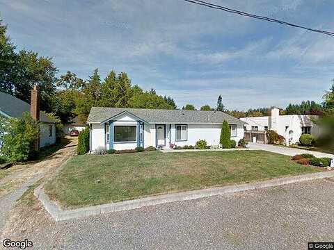 Oregon, BELLINGHAM, WA 98225