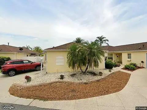 Pelion, THE VILLAGES, FL 32162