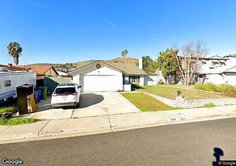 Princess Arlene, SANTEE, CA 92071