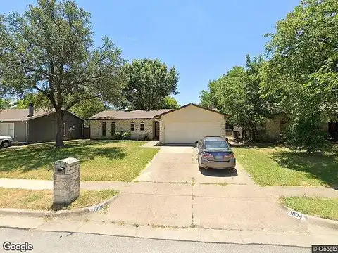Fairfax, ARLINGTON, TX 76015