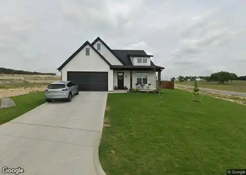 Hall, GLEN ROSE, TX 76043
