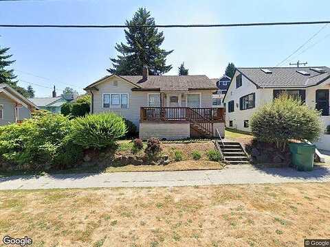 Woodlawn, SEATTLE, WA 98115