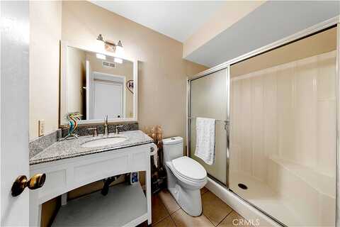 Kazan Street, Irvine, CA 92604