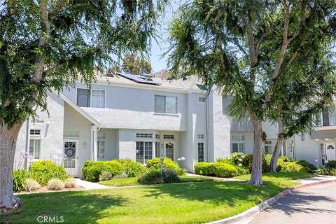 Paseo El Siena, Laguna Niguel, CA 92677