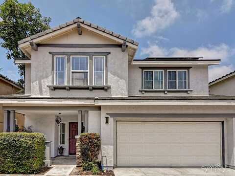 Bear Valley, CHULA VISTA, CA 91915