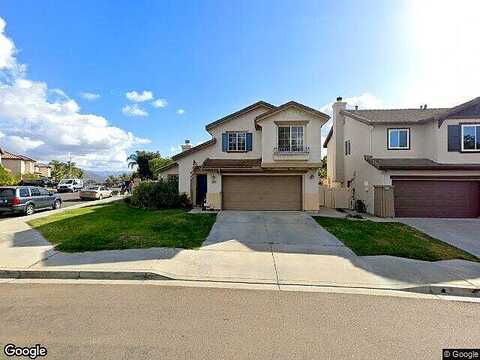 Poppy Hills, CHULA VISTA, CA 91915
