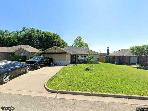 Cheyenne, ALVARADO, TX 76009