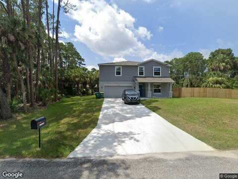 Metcalf, PORT CHARLOTTE, FL 33954