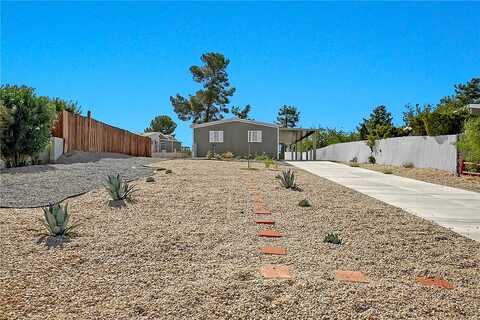 Victoria Dr, Victorville, CA 92395