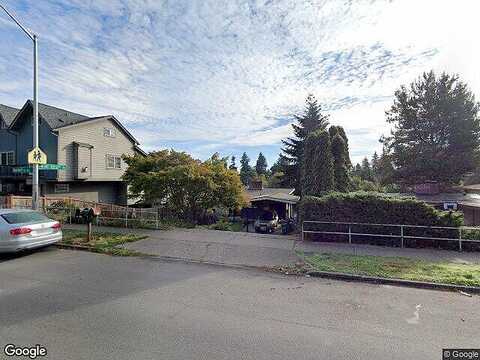 Roosevelt, SEATTLE, WA 98125