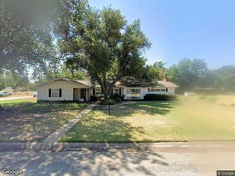 Bloodworth, OLNEY, TX 76374