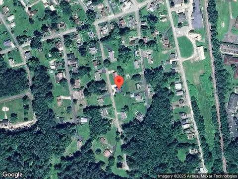 Elizabeth, HALLSTEAD, PA 18822