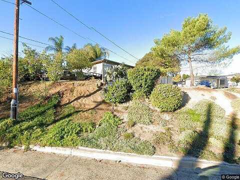 Wilson, EL CAJON, CA 92020