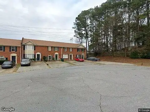 Executive, NORCROSS, GA 30071