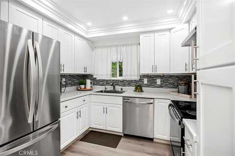 San Amadeo, Laguna Woods, CA 92637