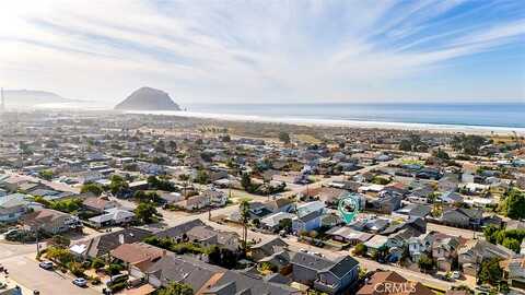 Hemlock Avenue, Morro Bay, CA 93442