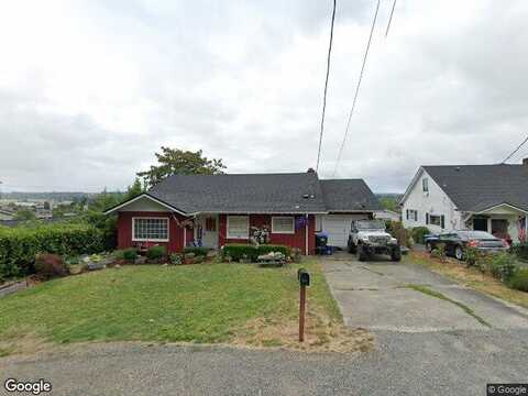 Adams, CHEHALIS, WA 98532