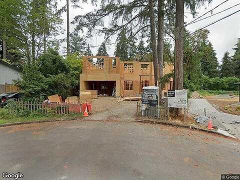 21St, BELLEVUE, WA 98007