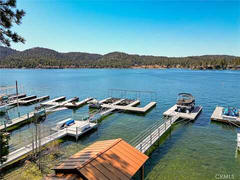 N309B, Lake Arrowhead, CA 92352